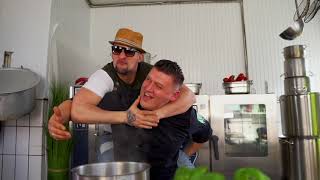 Belayev -  Vast Catering ImageVideo