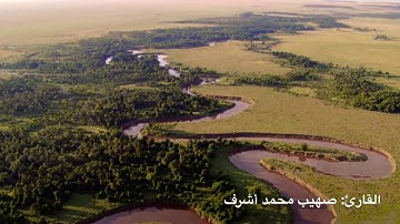 #تلاوة_خاشعة القارئ صهيب محمد أشرف - ماتيسر من سورة المائدة