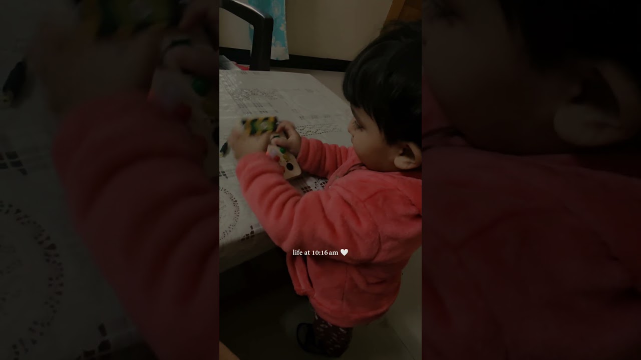 Learning is now fun Playtime with Clapstore❤️ masti mode on 🎮🕹️ 