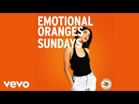 Emotional Oranges - Sundays baixar grátis um toque para celular Emotional Oranges - Sundays baixar grátis um toque para celular