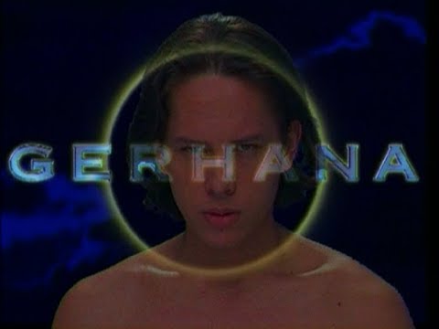 GERHANA - Episode 1