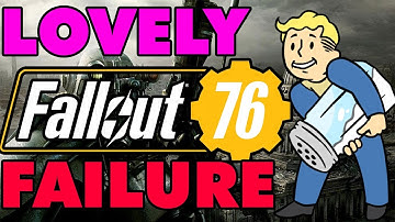 The FAILURE of Fallout 76. Forget past: DOOMED to Repeat. Bethesda Austin, Emil Pagliarulo, More