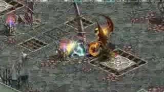 20080706 VSバルログ(叩き中ｶｯﾄ無し)