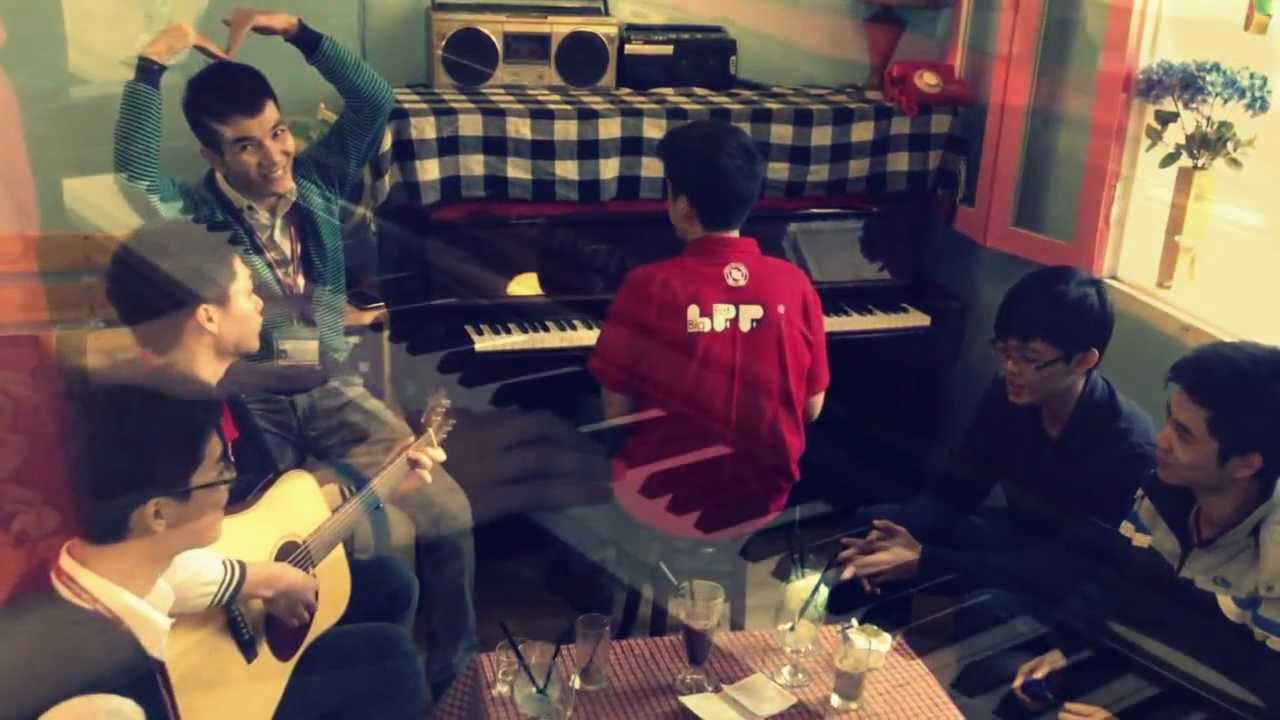 Everyday I love you - Mini GG.510