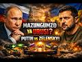 PUTIN AWEKA MTEGO ASEMA YUPO TAYARI KUFANYA MAZUNGUMZO NA ZELENSKY URUSI SI KWINGINE