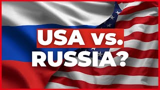 Is Russia Preparing For War? Marking The End Times