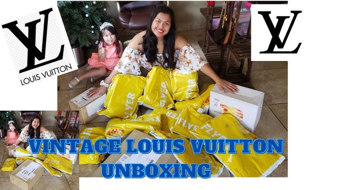 ❤️REVIEW - Louis Vuitton Delightful GM (and comparison with