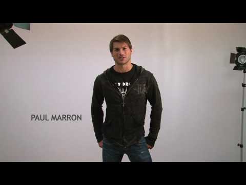 Paul Marron Photo 13