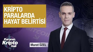 Kri̇pto Paralarda Satiş Baskisi Paranın Kripto Hali 13.09.2022