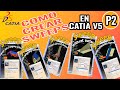 COMO HACER SWEEPS EN CATIA V5 PARTE 2