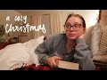 home for the holidays (a vlog)