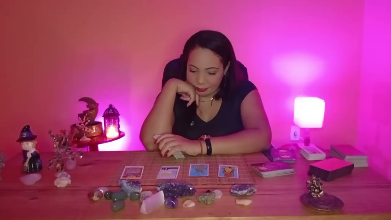 ♎Libra Março: Quando a Verdade Aparece, Tudo se Encaixa