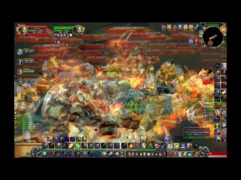 Lost Footage - Hobbs - World of Warcraft