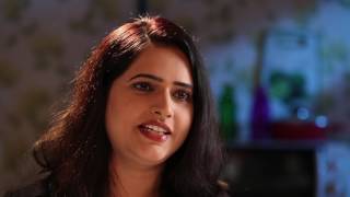 Preeti Pandey - Gorb Chef - Food For Every Mood