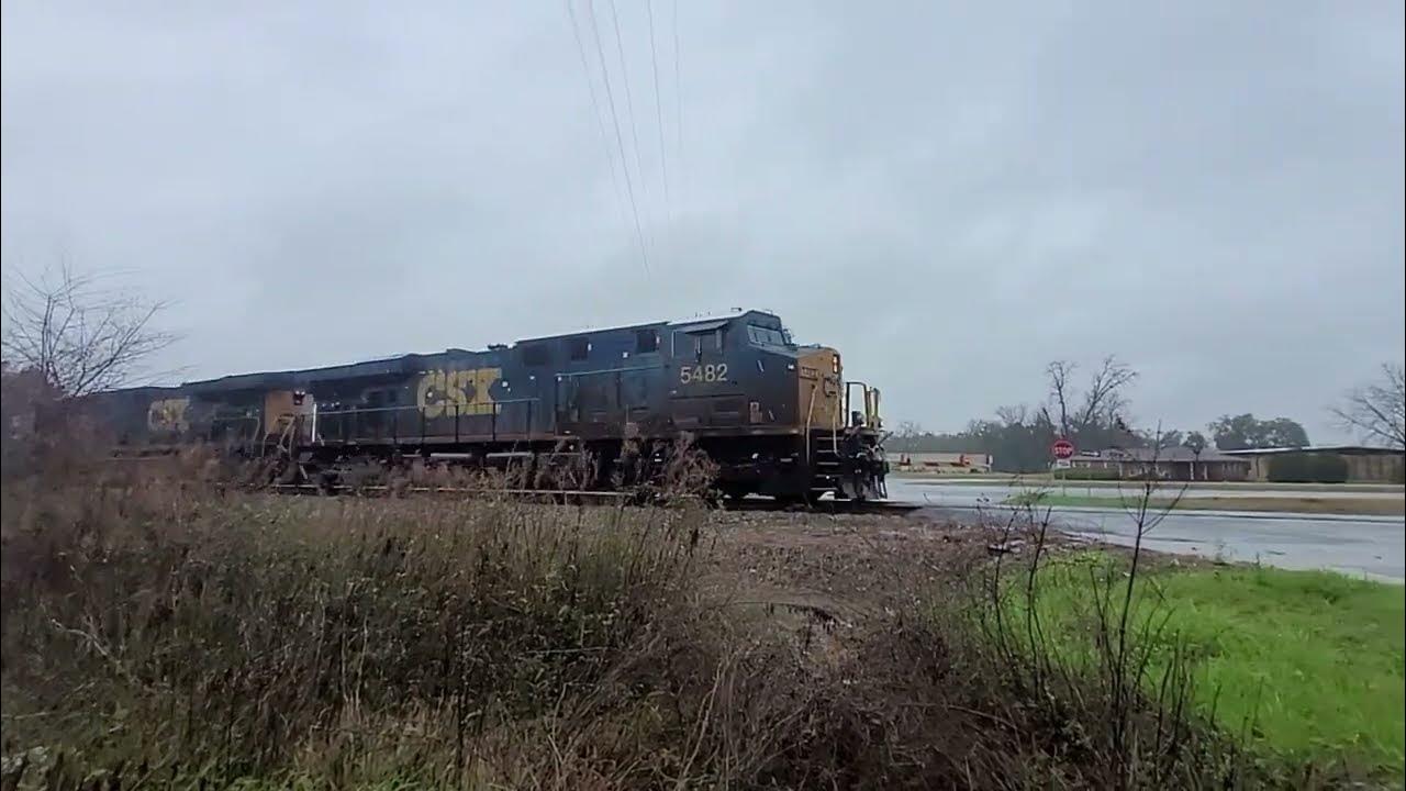 It's Hard to stop a Train!" railway train railfan rail railroad 