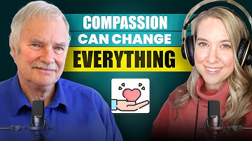 Prof. Paul Gilbert OBE: Lessen over mededogen, falen en succes in de psychologie