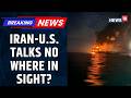 Iran Draws Red Line On Talks With US Amid Ceasefire, Says No Date Until “Framework” Agreed | News18