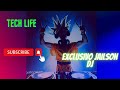 Tech life planeta dance exclusiva jailson evolutiondj