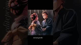 para las personas este 14 de febrero enamoradas ❤#demonslayer #kimetsunoyaiba #akatsuki