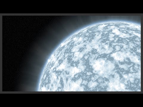 Worldbuilder’s Log