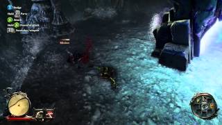 Risen 3 Combat