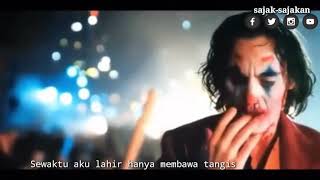 JOKER-Jelatang JancOKERs