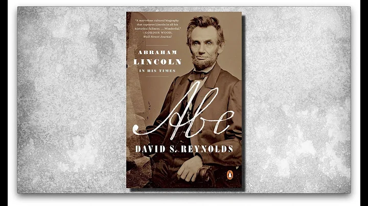Abe; Abe Lincoln in His Times, A Conversation with...