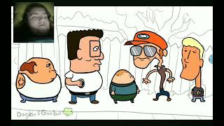SLG4 Reacts: Hank Hill and The Incorrect Boy!