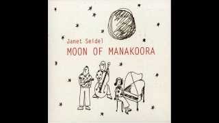 Janet Seidel - No Moon At All
