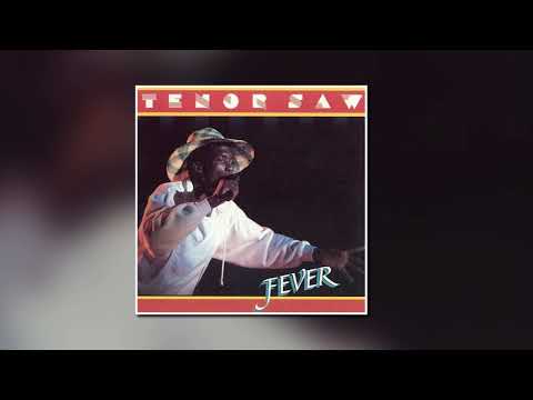 LP盤 TENOR SAW - FEVER Tenor Saw – Fever – Vinyl (LP, Album, Reissue), [r783891