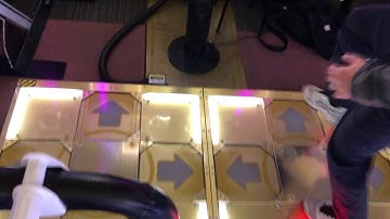 【DDR WAVE】PARANOiA Revolution【DDR A20 PLUS】 町田ラウンドワン2020年12月31日