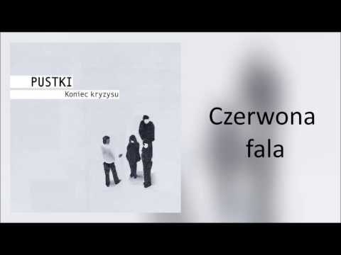 Czerwona fala