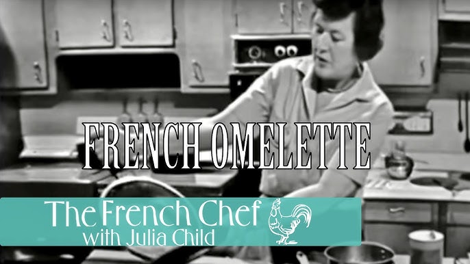 French Crêpe Recipe (Basic French Crêpes) - Julia Child's Recipe!