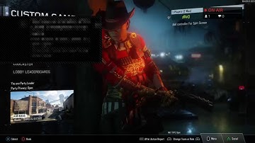 BO3 1v1 Knives Only Radar GB