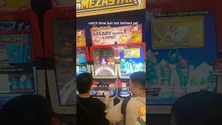 mewto time! #cool #childrensgame #pokemon #mezastar #mewto #pokeball #idk #lucky #cool #mall #ball