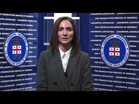 ნაფიცმა მსაჯულებმა განზრახ მკვლელობის მცდელობასა და მკვლელობაში ბრალდებული ერთხმად ცნეს დამნაშავედ