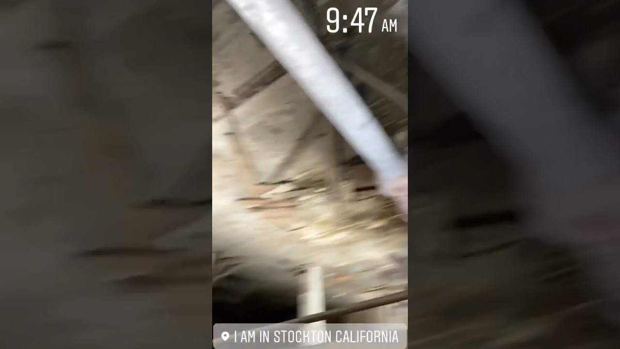 Watch A whole #city underneath #downtown #stockton #shorts #fyp #underground on YouTube Watch A whole #city underneath #downtown #stockton #shorts #fyp #underground on YouTube
