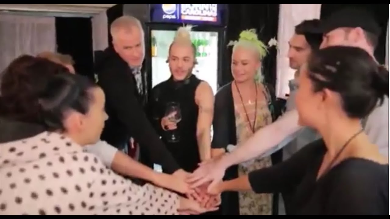 Katy Perry with her amazing friends || Katy Perry fan video