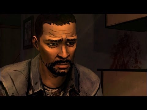 The Walking Dead: Episode 1 Launch Trailer