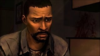 The Walking Dead: Episode 1 Launch Trailer screenshot 3