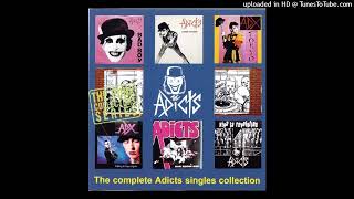 Adicts - Shake Rattle Band Your Head