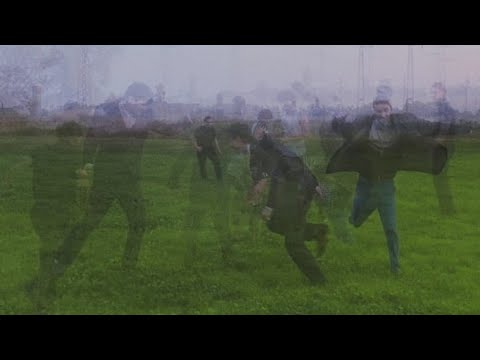 The Blanches - Green Sky 