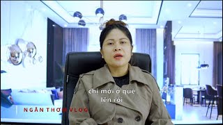 NGÂN THỊ THƠM I Tổng Hợp Những Video Hài Triệu View Mới Nhất [4K]