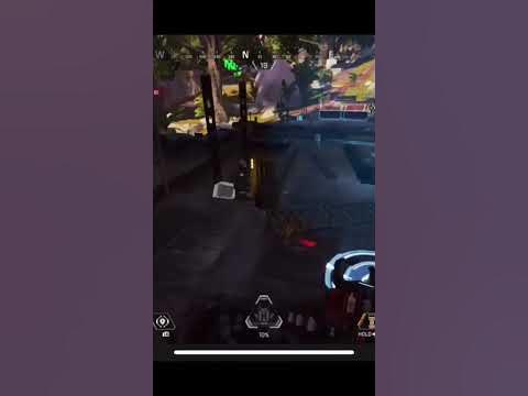 Joes Ambush😂 #shorts #apexlegends #aipresidents #apex #gaming #anime #