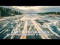 Jetski  frozen runway and race tracks  antti pendikainen