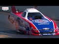 Anderson, Hight and Torrence win at the Sonoma Nationals | 2019 NHRA DRAG RACING