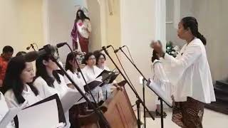 PS Musicalista- Ajarilah menjadi Gembala yang Baik