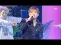 BOBBY - ‘사랑해(I LOVE YOU)’ 0924 SBS Inkigayo