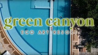 Green Canyon Eco Art Resort, Clark, Pampanga