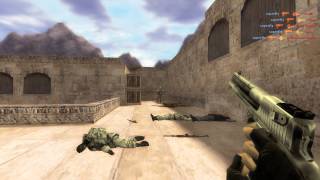 [CS 1.6] - NG2010 - SUPERFLY[1g] SiCK 5 DGL HS // SiCK USP OWNAGE by Joey[1g]
